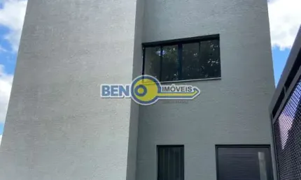 BENO IMOVEIS VENDE APARTAMENTO NOVO COM SUÍTE CHURRASQUEIRA E GARAGEM NA VERA CRUZ GRAVATAÍ