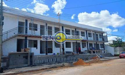Apartamento com 2 dormitórios à venda, Nova Alvorada, ALVORADA - RS