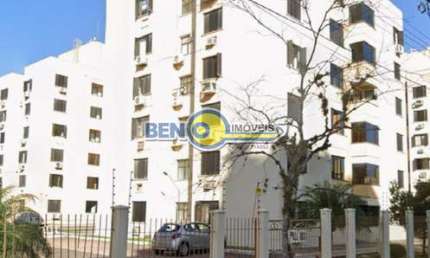 Apartamento com 2 dormitórios, SARANDI, PORTO ALEGRE - RS