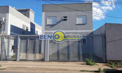 BENO IMOVEIS VENDE APARTAMENTO AMPLO DE 2 DORMITÓRIOS EM CACHOEIRINHA