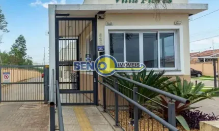 BENO IMÓVEIS VENDE  APARTAMENTO 2 DORMITÓRIOS COM ÁREA DE LAZER COMPLETA
