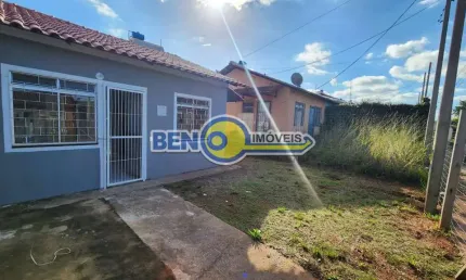 Casa a venda rua Nova Ramada, 258 no Bairro Breno Garcia em Gravataí,
