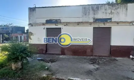 Terreno Esquina 300 m          Bom Princípio  -   Gravataí