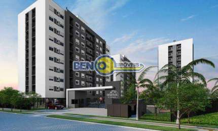 OPORTUNIDADE IMPERDÍVEL APARTAMENTO DE 1 QUARTO EM CÁDIZ, GRAVATAÍ