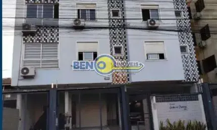 Apartamento com 3 dormitórios à venda, CACHOEIRINHA - RS