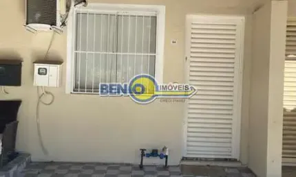 Sobrado com 2 dormitórios à venda, Marechal Rondon, CACHOEIRINHA - RS