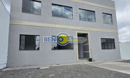 Apartamento à venda no Maria Regina, Alvorada 