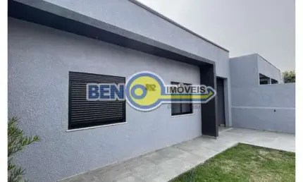 Casa de alto padrao à venda em morada do vale ii  beno imoveis