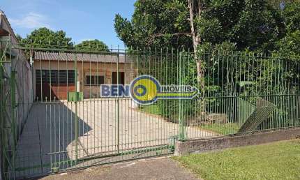 Casa com 2 quartos à venda no Cruzeiro, Gravataí 