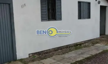 Casa com 3 quartos à venda no COHAB A, Gravataí 
