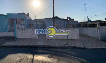 Casa com 3 dormitórios à venda, PARQUE GRANJA ESPERANÇA, CACHOEIRINHA - RS