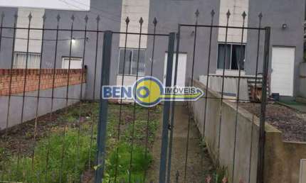 Casa com 2 dormitórios à venda, Vila Elsa, VIAMAO - RS