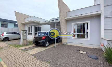 Beno Imóveis Vende Oportunidade em Gravataí Casa com 3 Dormitórios