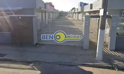 Casa com 2 dormitórios à venda, são judas tadeu, GRAVATAI - RS