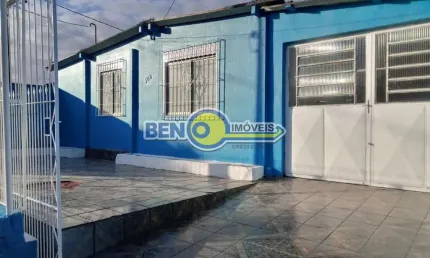CASA   DE 3 DORMITORIOS A VENDA EM CACHOEIRINHA BAIRRO GRANJA ESPERANÇA