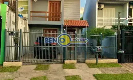 Beno imóveis vende Sobrado alto padrão com piscina área gourmet e closet