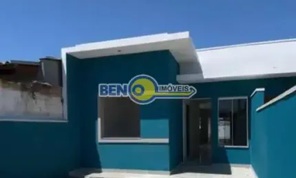 Casa à venda no São Jerônimo, Gravataí 