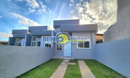 Casa à venda na Vila Fátima, Cachoeirinha 