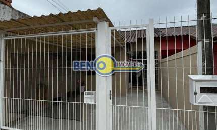 CASA COM 2 DORMITORIOS VAGA COBERTA E DOCUMENTACAO EM DIA EM CACHOEIRINHA