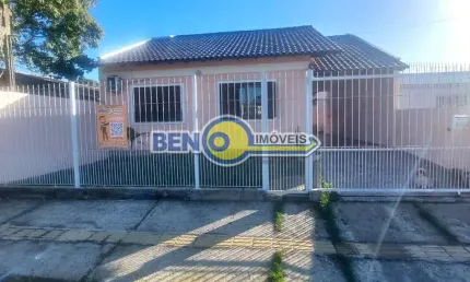 Casa 3 Dormitórios        Parque da Matriz - Cachoeirinha RS