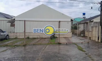 Casa 2 Dormitórios      Bairro  Granja   - Cachoeirinha RS