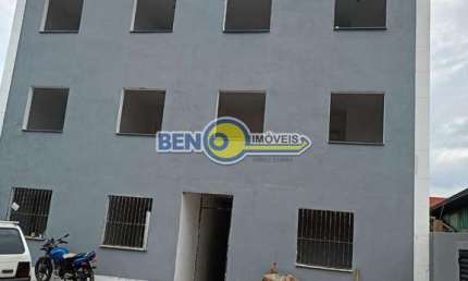 Apartamento à venda no Maria Regina, Alvorada 