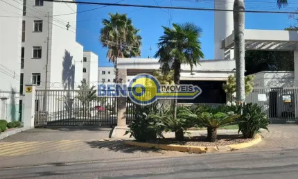 Seu Novo Lar Está Aqui  Apartamento à Venda em Gravataí