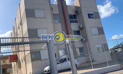 APARTAMENTO DE 2 DORMITÓRIOS COM SUITE A VENDA EM CACHOEIRINHA