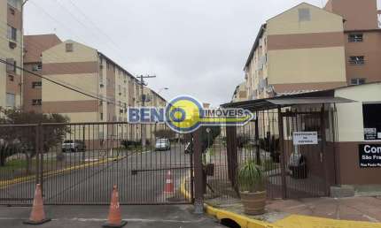 Apartamento com 2 quartos à venda no Rubem Berta, Porto Alegre 