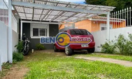Casa à venda no Santa Cecília, Viamão 