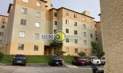 Apartamento à venda, Parque Santa Fé, PORTO ALEGRE - RS