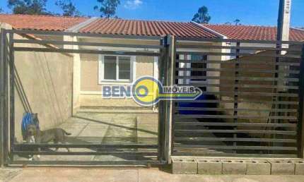 Casa à venda no Fazenda Esperança, Cachoeirinha 