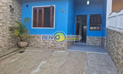 Casa 2 dormitórios     Parque da Matriz          - Cachoeirinha RS