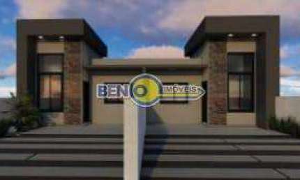 Casa 3 Dormitórios     Bairro Bom Sucesso       Gravataí  Rs