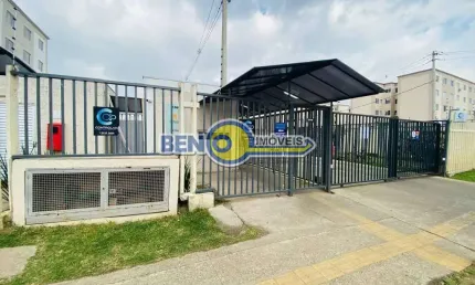 Apartamento de 2 dormitórios  a venda em canoas  rio branco
