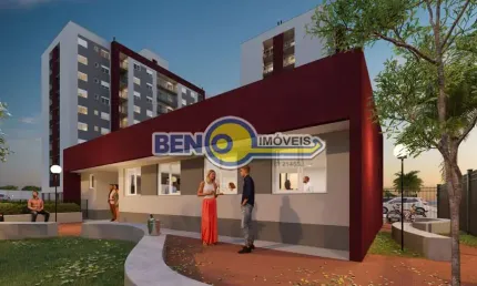 Apartamento 1 e 2 dormitórios      Oriçó      Gravataí RS