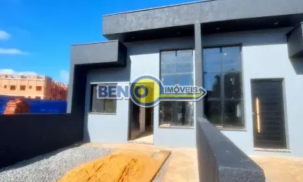 Casa 2 dormitórios          terra nova            gravataí  rs