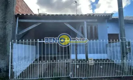 Casa à venda na Morada Gaúcha, Gravataí 