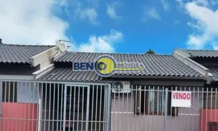 Beno Imóveis vende excelente casa em Gravataí,no bairro Bom Sucesso.