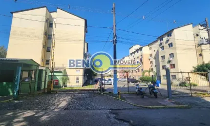 Apartamento de 2 dormitórios a venda na Rua Irlanda 87 em Cachoeirinha