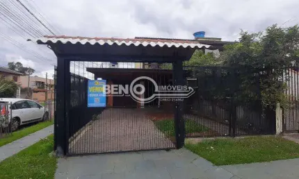 Casa á venda na Rua Nogueira 1007 Jardim Do Bosque em Cachoeirinha