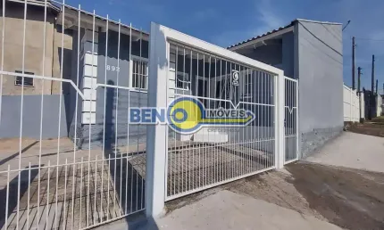 Casa de esquina casuarina n 892 bairro jardim do bosque em cachoeirinha