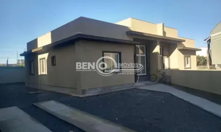 Casa à venda Rua Tarumã n 291 Jardim do Bosque em Cachoeirinha - RS