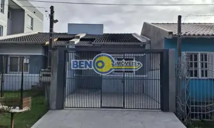 Beno imóveis vende excelente casa no bairro moradas do sobrado.