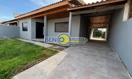 Beno imóveis vende excelente casa no bairro moradas do sobrado.