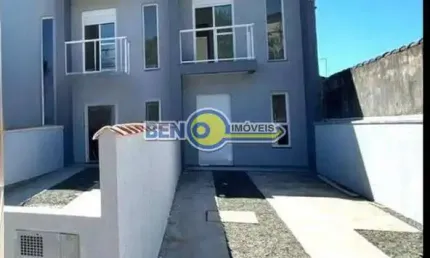 Sobrado com 2 dormitórios à venda, parque ipiranga, gravatai - rs