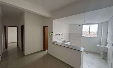 Apartamento com 2 quartos para alugar no Limão, São Paulo 