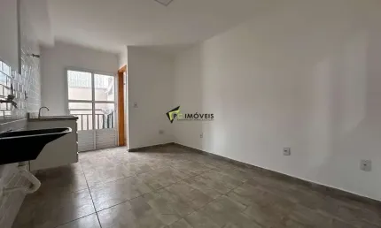 Studio em condomínio para Alugar em Imirim, São Paulo - SP