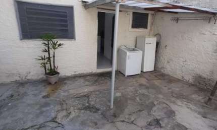 Casa com 1 quarto para alugar no Limão, São Paulo 