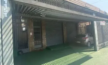 Galpão para alugar, 400 m² por r$ 19.200,00/mês - limão - são paulo/sp